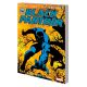 Mighty Marvel Masterworks Black Panther Vol 2 Look Homeward