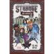 Strange Academy Year One