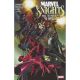 Marvel Knights Make World Go Away