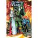 Fantastic Four By Dan Slott Vol 4