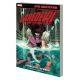 Daredevil Epic Collection A Touch Of Typhoid
