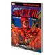 Daredevil Epic Collection Mike Murdock Must Die