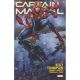 Captain Marvel By Kelly Thompson Vol 1