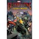 Bloodstone & the Legion of Monsters