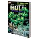 Incredible Hulk Epic Collection Lone And Level Sands