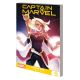 Captain Marvel Game On