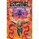 Captain Marvel Dark Tempest