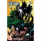 Venom Lethal Protector Life And Deaths