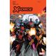 X-Force By Benjamin Percy Vol 8