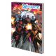 X-Force By Benjamin Percy Vol 8