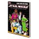 Star Wars Legends Epic Collection Original Marvel Years Vol 6