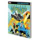 New Mutants Epic Collection Asgardian Wars