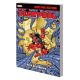 Deadpool Epic Collection Dead Reckoning