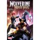 Wolverine Madripoor Knights