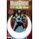 Moon Knight City Of The Dead