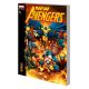 New Avengers Modern Era Epic Collection Assembled