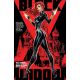 Black Widow By Kelly Thompson