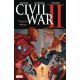 Civil War II