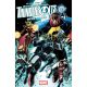 Thunderbolts Winter Soldiers