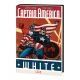 Jeph Loeb Tim Sale Captain America Gallery Edition