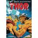 Mighty Marvel Masterworks The Mighty Thor Vol 4 Meet Immortals