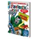 Mighty Marvel Masterworks Fantastic Four Vol 4 Frightful Four Direct Market