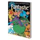 Mighty Marvel Masterworks Fantastic Four Vol 4 Frightful Four Romero Cover