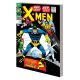 Mighty Marvel Masterworks The X-Men Vol 4 Factor Three  Direct Market