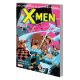 Mighty Marvel Masterworks The X-Men Vol 4 Factor Three Romero Cover