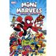 Mini Marvels Spidey-Sense