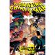 Amazing Spider-Man By Zeb Wells Vol 9 Gang War