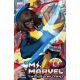 Ms Marvel The New Mutant