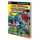 Captain America Epic Collection Vol 6 Man Who Sold United S
