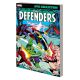 Defenders Epic Collection Vol 2 Enter Headmen