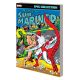 Namor The Sub-Mariner Epic Collection Vol 3 Titans Three