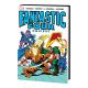 Fantastic Four Omnibus Vol 5