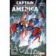 Captain America By Straczynski Vol 3 Broxton Rising