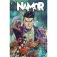 Namor Last King Of Atlantis