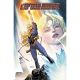 Captain Marvel Highest Furthest Fastest Omnibus Stephen Segovia Direct Market
