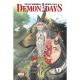 Peach Momokos Demon Saga Demon Days