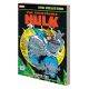 Incredible Hulk Epic Collection Vol 15 Ground Zero