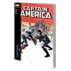 Captain America Modern Epic Collection Vol 1 Winter Soldier