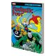 Fantastic Four Epic Collection Vol 24 Atlantis Rising