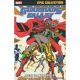 Guardians Of The Galaxy Epic Collection Vol 2 Quest For The Shield