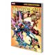Thunderbolts Epic Collection Vol 2 Wanted Dead Or Alive