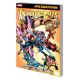 Thunderbolts Epic Collection Vol 2 Wanted Dead Or Alive