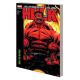 Hulk Modern Era Epic Collection Vol 6 Who Is The Red Hulk
