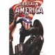 Captain America Modern Era Epic Collection The Burden Of Dreams