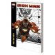 Iron Man Modern Era Epic Collection Vol 3 Worlds Most Wanted