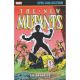 New Mutants Epic Collection Vol 4 Fallen Angels